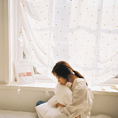 [N포스트] 200229 청하 '솔직히 지친다' MV 촬영 비하인드