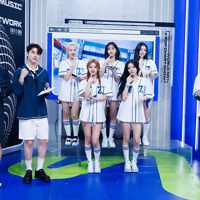 [방송공홈] 230803 엠카운트다운