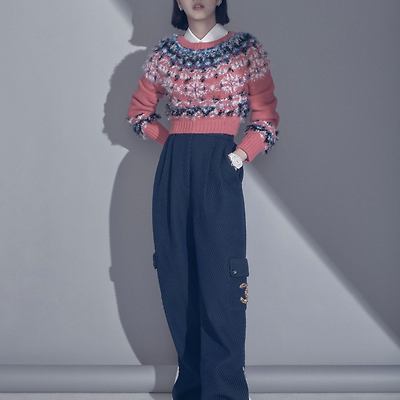 김고은 마리끌레르 타이완 화보