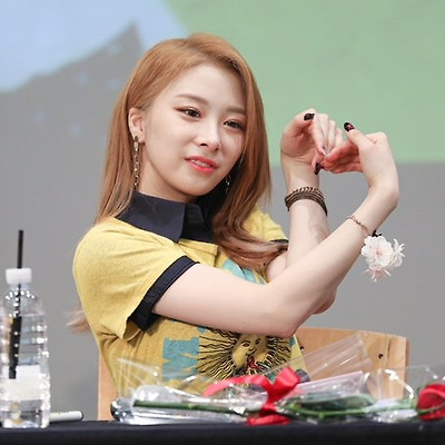 [로켓펀치] 윤경 활동 관련 공지