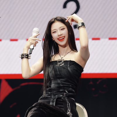 240511 베이비몬스터 일본 팬미팅 공연 사진들 모음