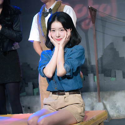 240925 연극 옥탑방고양이 포토타임 및 퇴근길 남정은 역 윤봄 27장