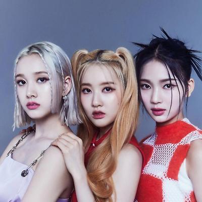 스테이씨 엘르 화보