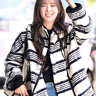 [언론사] 231020 김포공항출국