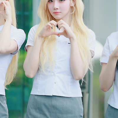 트리플에스 김나경