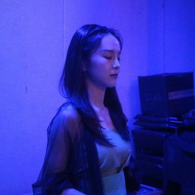 211016 송소희 오피셜 인스타그램