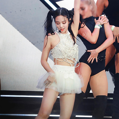 블랙핑크 지수 제니 로제 리사 2023 코첼라 사진 직찍 프리뷰 사진들 모음