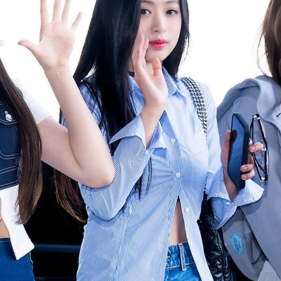 [언론사] 240509 김포공항출국