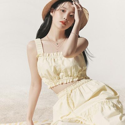 아이유 제이에스티나 새 화보 (고화질 원본)