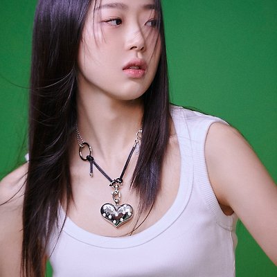 배우 김시은 '1st Look (퍼스트 룩)' 화보 비하인드