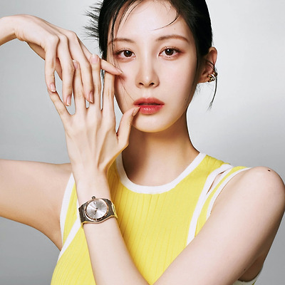 서현 (소녀시대) 로피시엘 싱가폴 화보