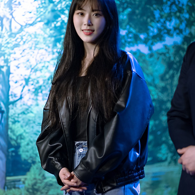 250401 연극 남사친 여사친 만우절 이벤트 공연 윤지 役 천지수 13장