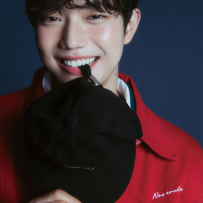 조준영 “겸손한 태도만큼은 절대 변하지 않았으면 좋겠어요.”
