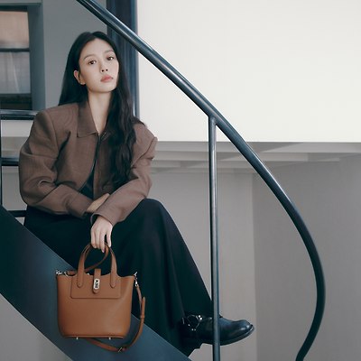 [HD] 고민시(Go Min-si) 분크 24FW 고화질 화보 2탄