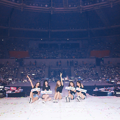 있지(ITZY), 월드투어 <CHECKMATE>