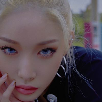 [앨범자켓] 2019.06.24 미니4집 [Flourishing - Snapping]