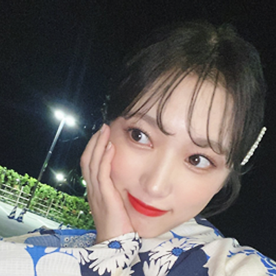 220801 - 220814 야부키 나코 SNS