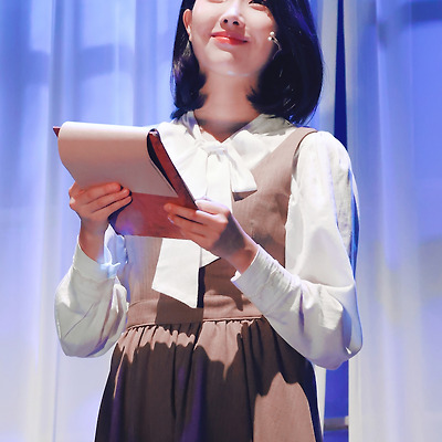 240519 뮤지컬 브론테 밤의 낭독회 시연회