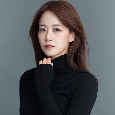 류현경, 새 프로필 공개