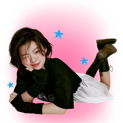 배우 김시아 'COSMOPOLITAN' 7월 화보