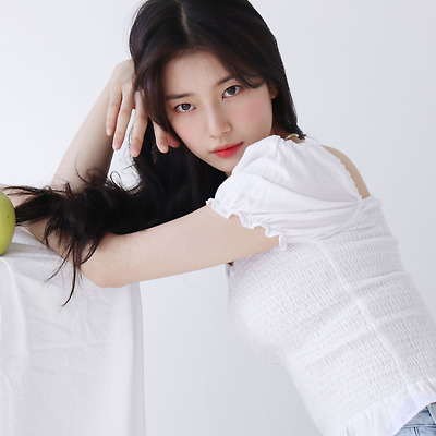 SUZY(수지) 2020 SS 게스(Guess) 비하인드 컷