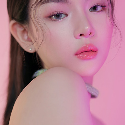 차주영 3CE 화보