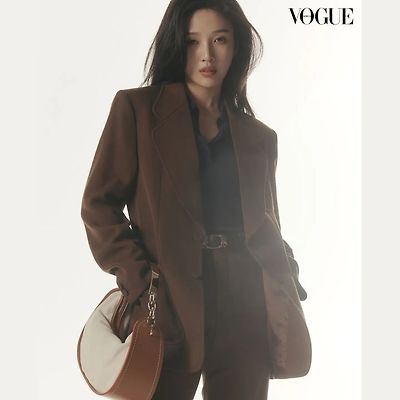 조이 (레드벨벳) 토즈 보그 화보