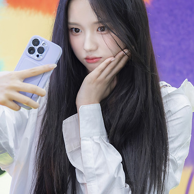 240721 tripleS 지우 김채원