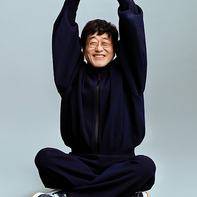 김창완 “희망은 아주 일상적인 거예요”