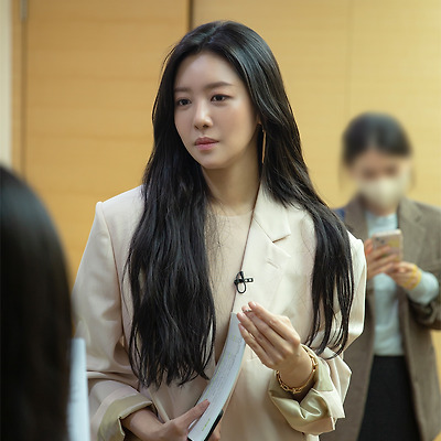 [N포스트] 230409 MBC '전지적 참견 시점' 스튜디오 촬영 비하인드