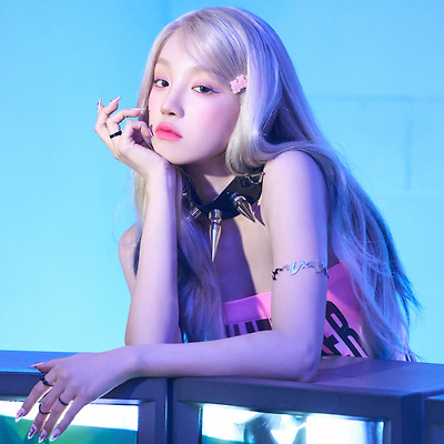 [N포스트] [우기] 240427 1st Mini Album [YUQ1] 재킷 촬영 현장 비하인드