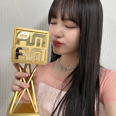 [가을 리즈] MAMA IVE GAEULIZ [아이브]