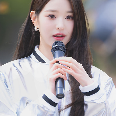 230428 뮤직뱅크 미니팬미팅 아이브(IVE) 장원영