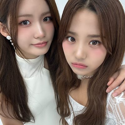 첫사랑 유나 ❤️ 수아 무슨 일? [CSR YUNA ❤️ SUA]