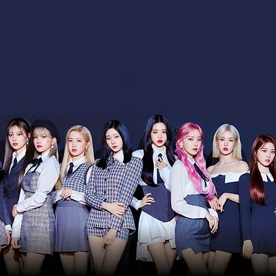 [아이즈원] 배경화면 모음