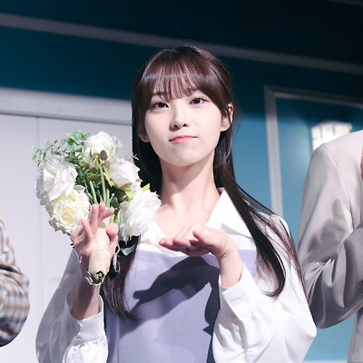 240919 연극 한뼘사이 커튼콜 및 퇴근길 금나리 役 이나현 25장