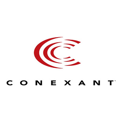 Conexant HD SmartAudio 221 오디오 드라이버 (Win10 X64)