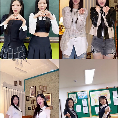 캔디샵, 신곡 'TIP TOE' 챌린지 선공개