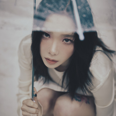 [소녀시대/태연] 미니 5집 To. X 앨범자료