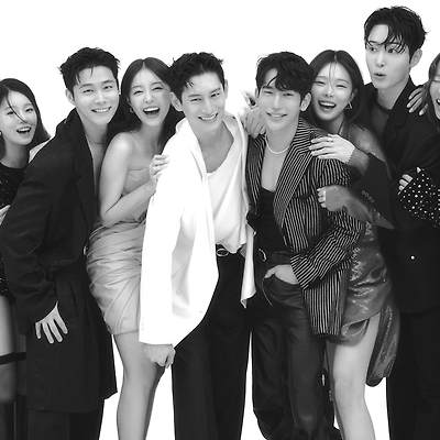 솔로지옥4, 끈끈한 에너지!