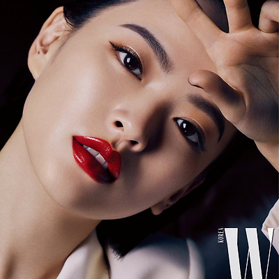천우희 W KOREA 화보