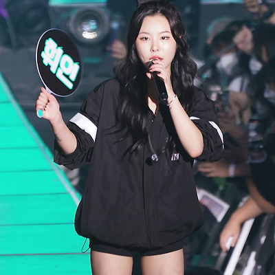 221120 마마무 콘서트[MY CON]