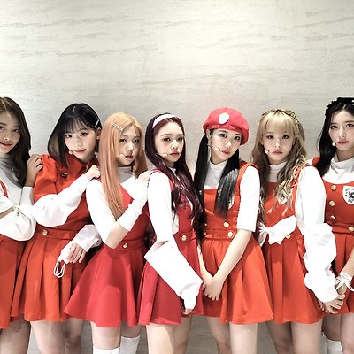 [220526] CLASS:y Mnet 엠카운트다운 (SNS)