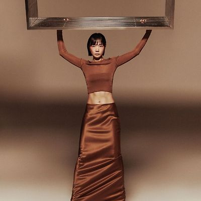 배두나 보그코리아 화보