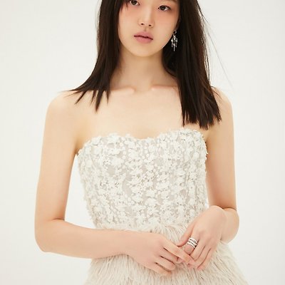 배우 김시은 'ELLE (엘르)' 영화 '다음 소희' 화보 촬영 비하인드