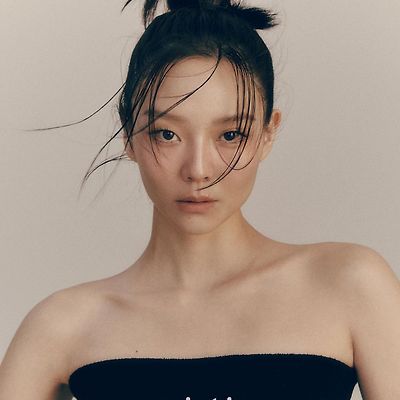 배우 이솜 '마리 끌레르 (Marie Claire)' 화보