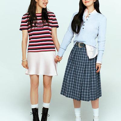 장나라-남지현, 미리 떠난 휴가