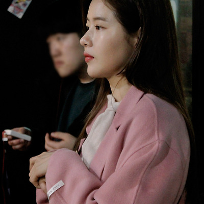 [N포스트] 180204 SBS예능 '살짝 미쳐도 좋아' 촬영장 비하인드