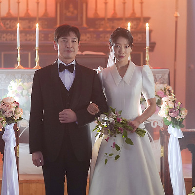[N포스트] 210303 JTBC드라마 '시지프스' 촬영장 비하인드