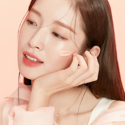 아린 클라랑스 뷰티 화보